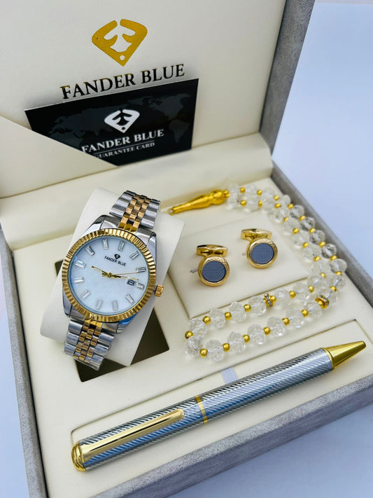 Men's Luxury Sets - أطقم رجالية فاخرة
