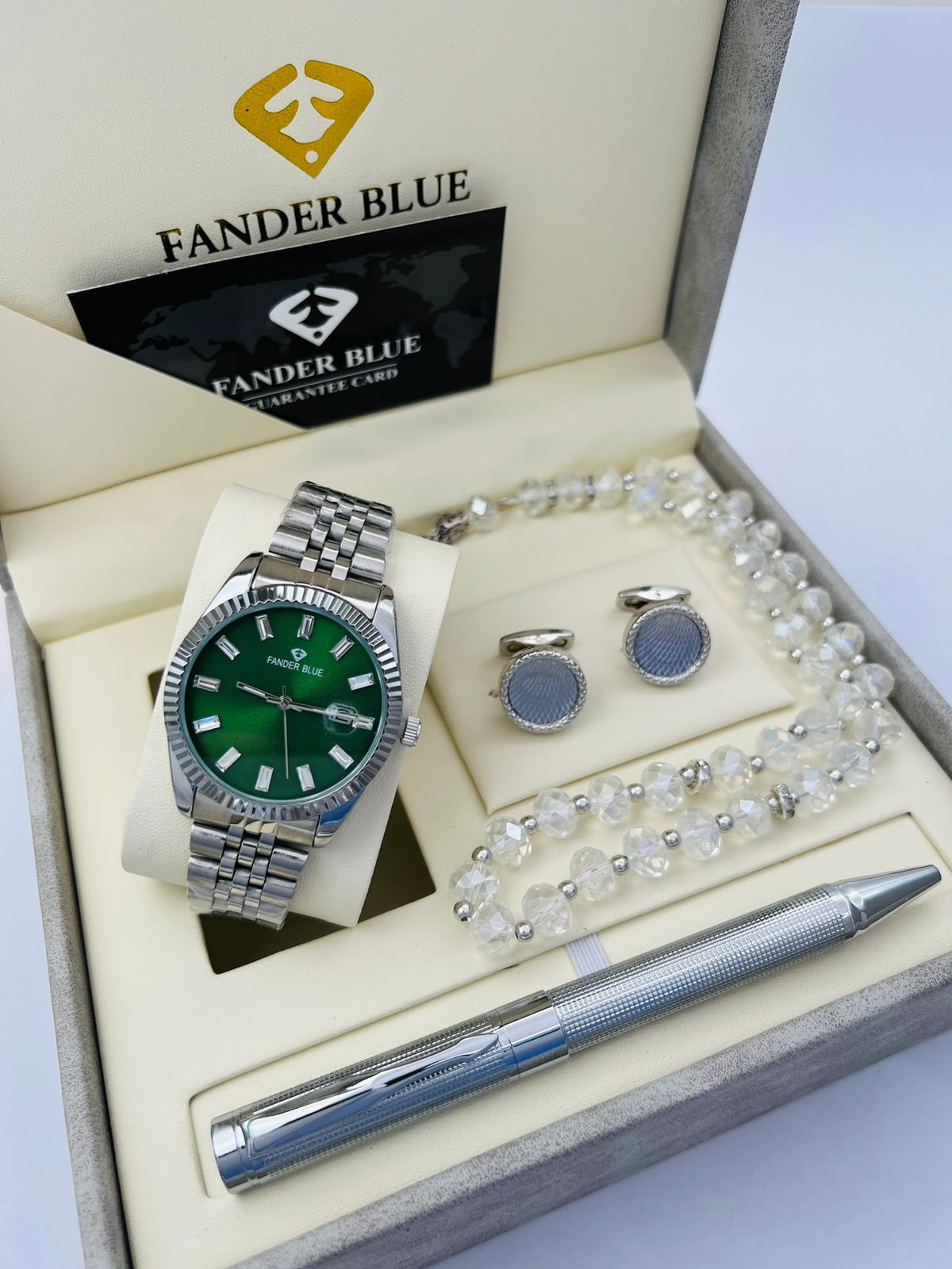 Men's Luxury Sets - أطقم رجالية فاخرة