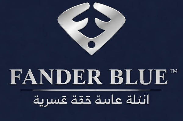FanderBlue collections